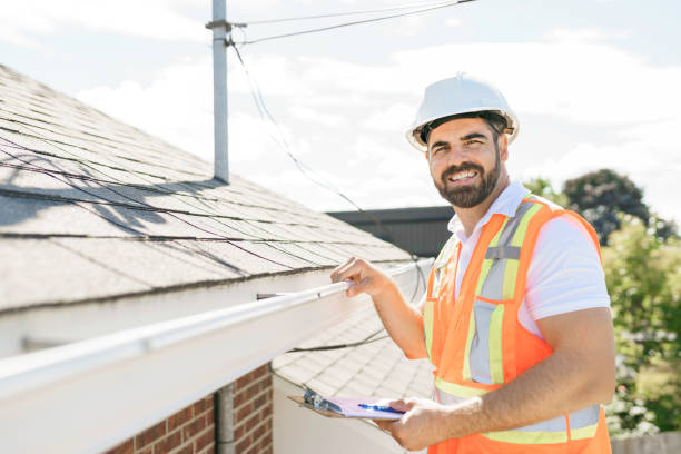 Roof Insulation in Bedford, TX