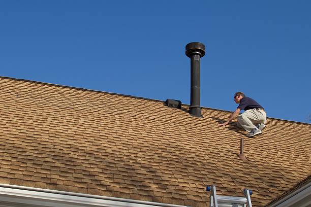 Fast & Reliable Emergency Roof Repairs in Bedford, TX